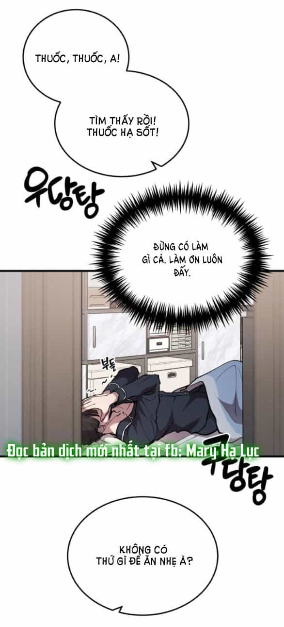 Tân Hôn Mệt Mỏi Của Trưởng Phòng - Chương 28.1 - ảnh 42