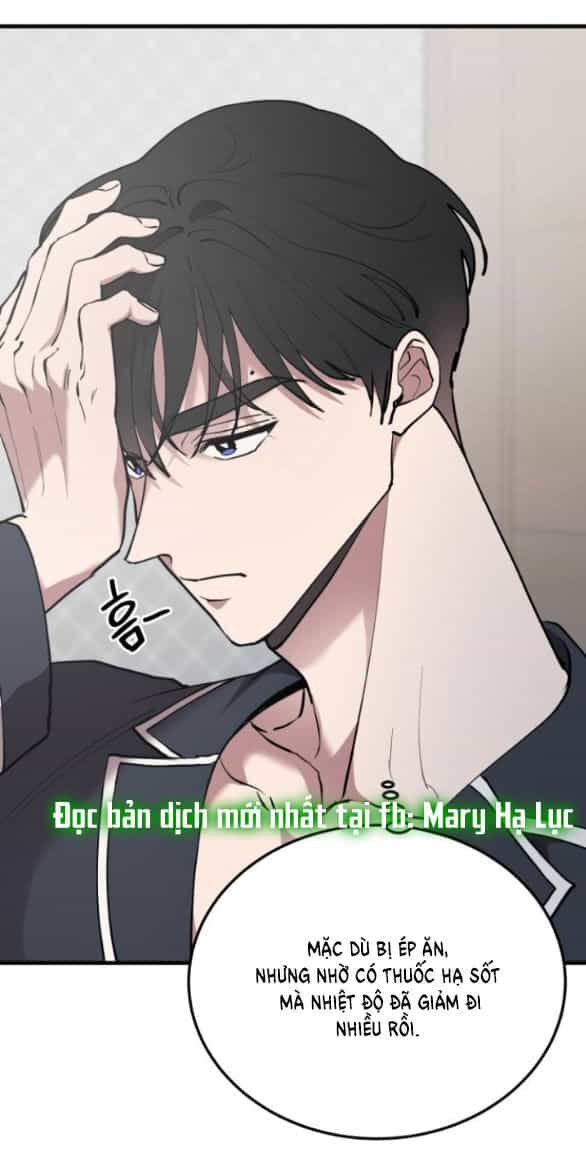 Tân Hôn Mệt Mỏi Của Trưởng Phòng - Chương 28.1 - ảnh 65