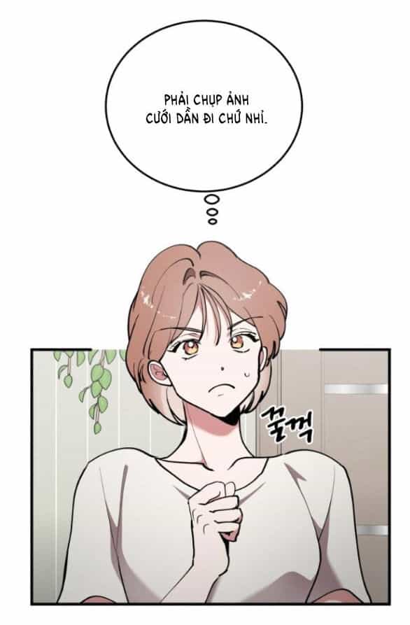Tân Hôn Mệt Mỏi Của Trưởng Phòng - Chương 28.1 - ảnh 8
