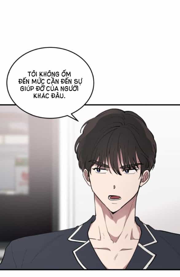 Tân Hôn Mệt Mỏi Của Trưởng Phòng - Chương 28.2 - ảnh 33