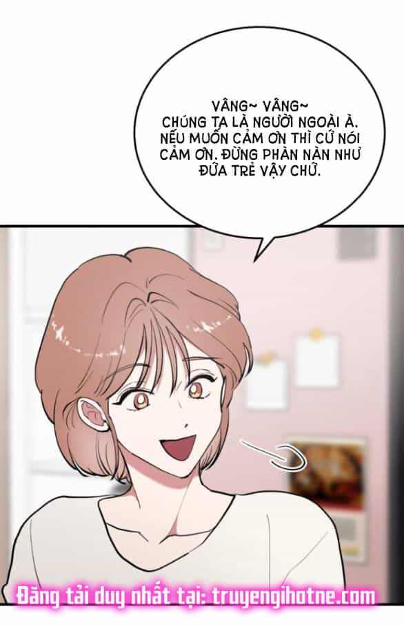 Tân Hôn Mệt Mỏi Của Trưởng Phòng - Chương 28.2 - ảnh 34