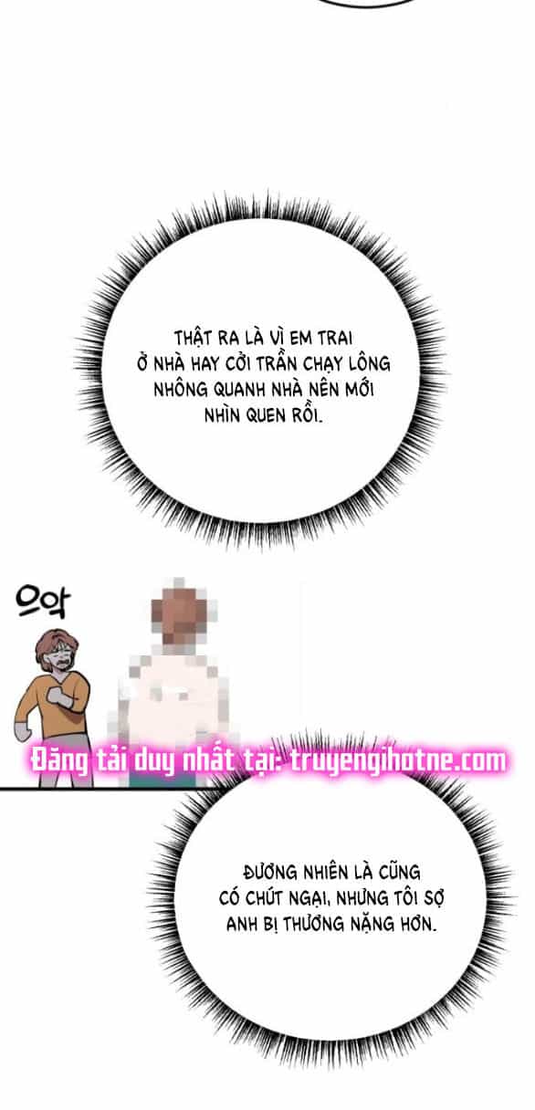 Tân Hôn Mệt Mỏi Của Trưởng Phòng - Chương 29.1 - ảnh 23