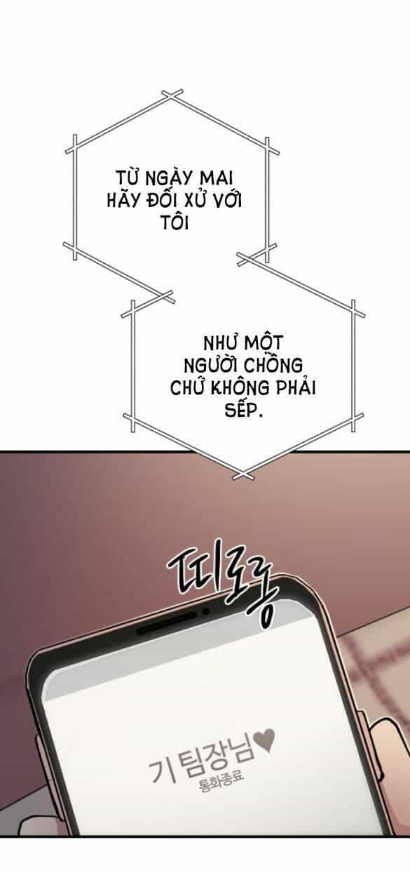 Tân Hôn Mệt Mỏi Của Trưởng Phòng - Chương 3.2 - ảnh 14