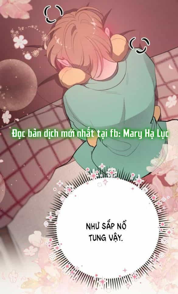 Tân Hôn Mệt Mỏi Của Trưởng Phòng - Chương 3.2 - ảnh 17