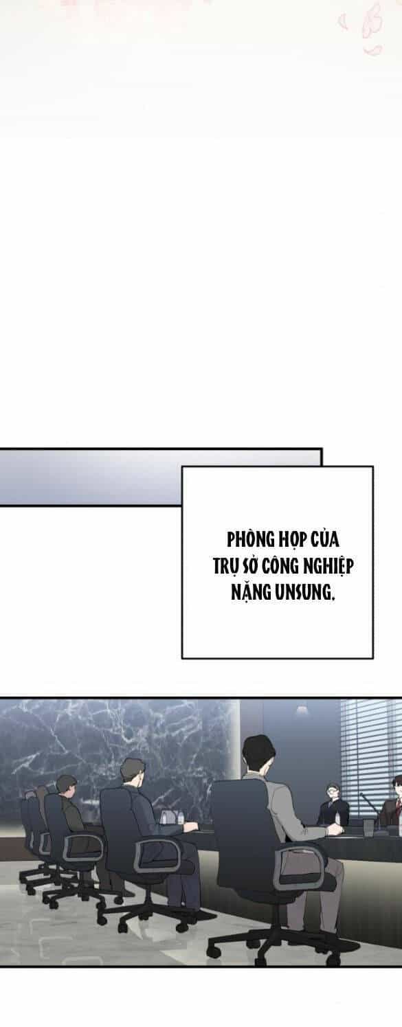 Tân Hôn Mệt Mỏi Của Trưởng Phòng - Chương 3.2 - ảnh 18
