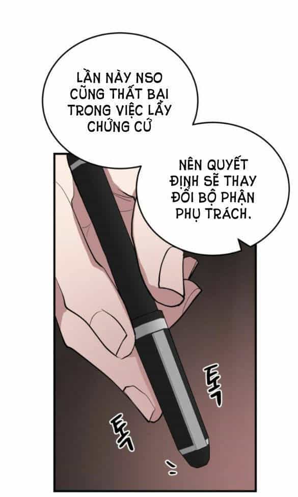 Tân Hôn Mệt Mỏi Của Trưởng Phòng - Chương 3.2 - ảnh 21