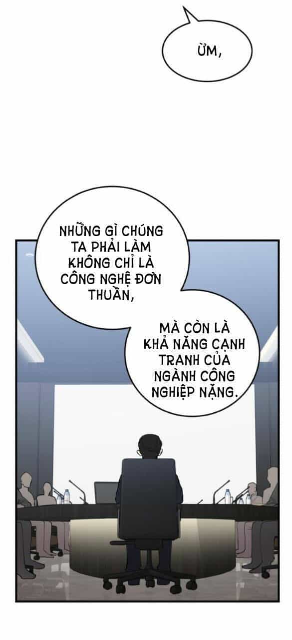 Tân Hôn Mệt Mỏi Của Trưởng Phòng - Chương 3.2 - ảnh 22