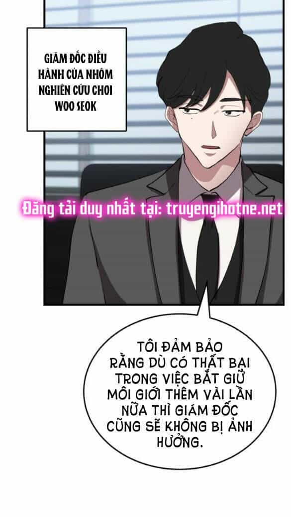 Tân Hôn Mệt Mỏi Của Trưởng Phòng - Chương 3.2 - ảnh 26