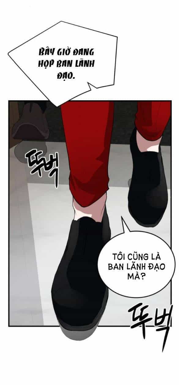 Tân Hôn Mệt Mỏi Của Trưởng Phòng - Chương 3.2 - ảnh 32