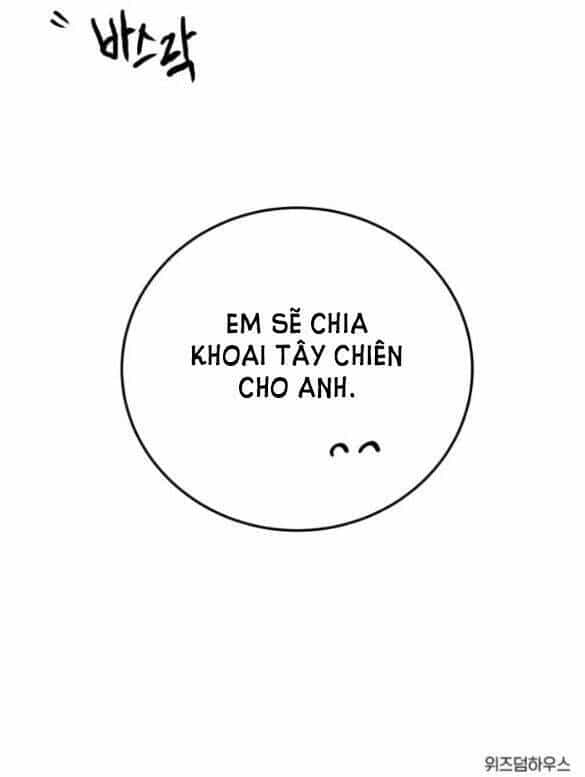 Tân Hôn Mệt Mỏi Của Trưởng Phòng - Chương 3.2 - ảnh 37
