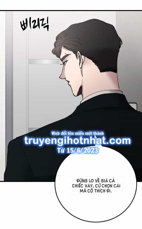 Tân Hôn Mệt Mỏi Của Trưởng Phòng - Chương 30.1 - ảnh 21