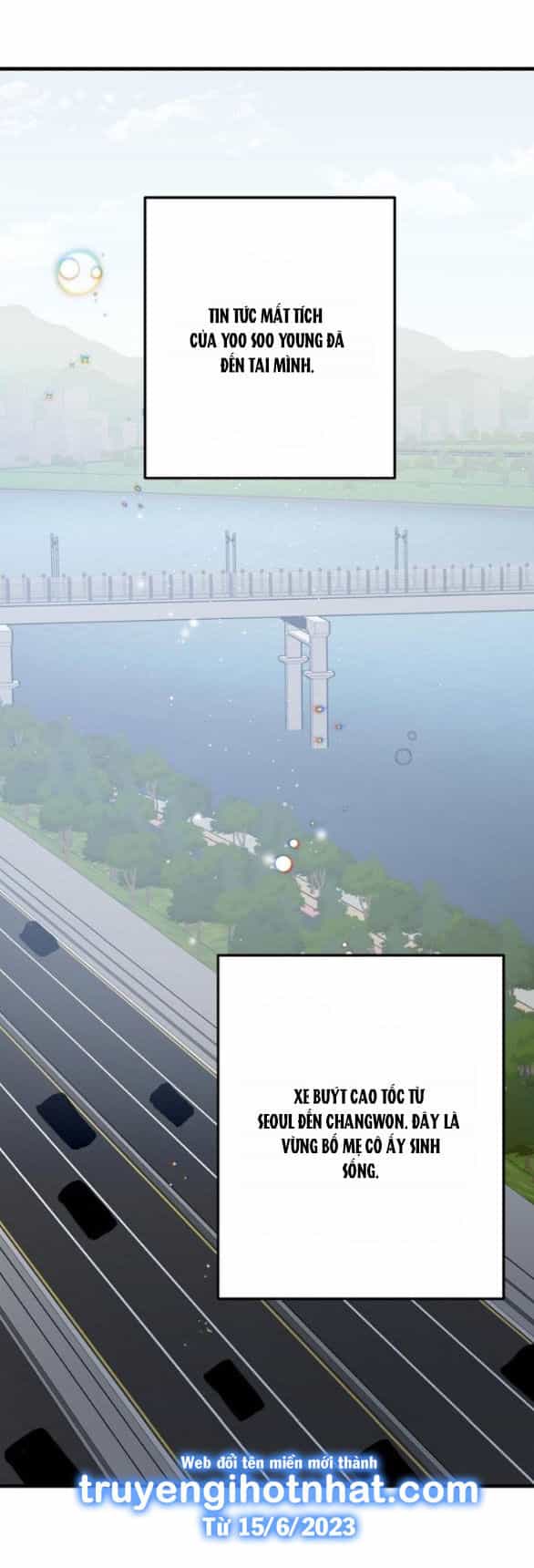 Tân Hôn Mệt Mỏi Của Trưởng Phòng - Chương 30.2 - ảnh 15