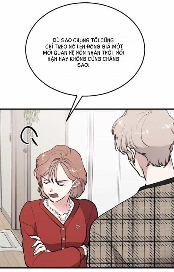 Tân Hôn Mệt Mỏi Của Trưởng Phòng - Chương 30.2 - ảnh 6