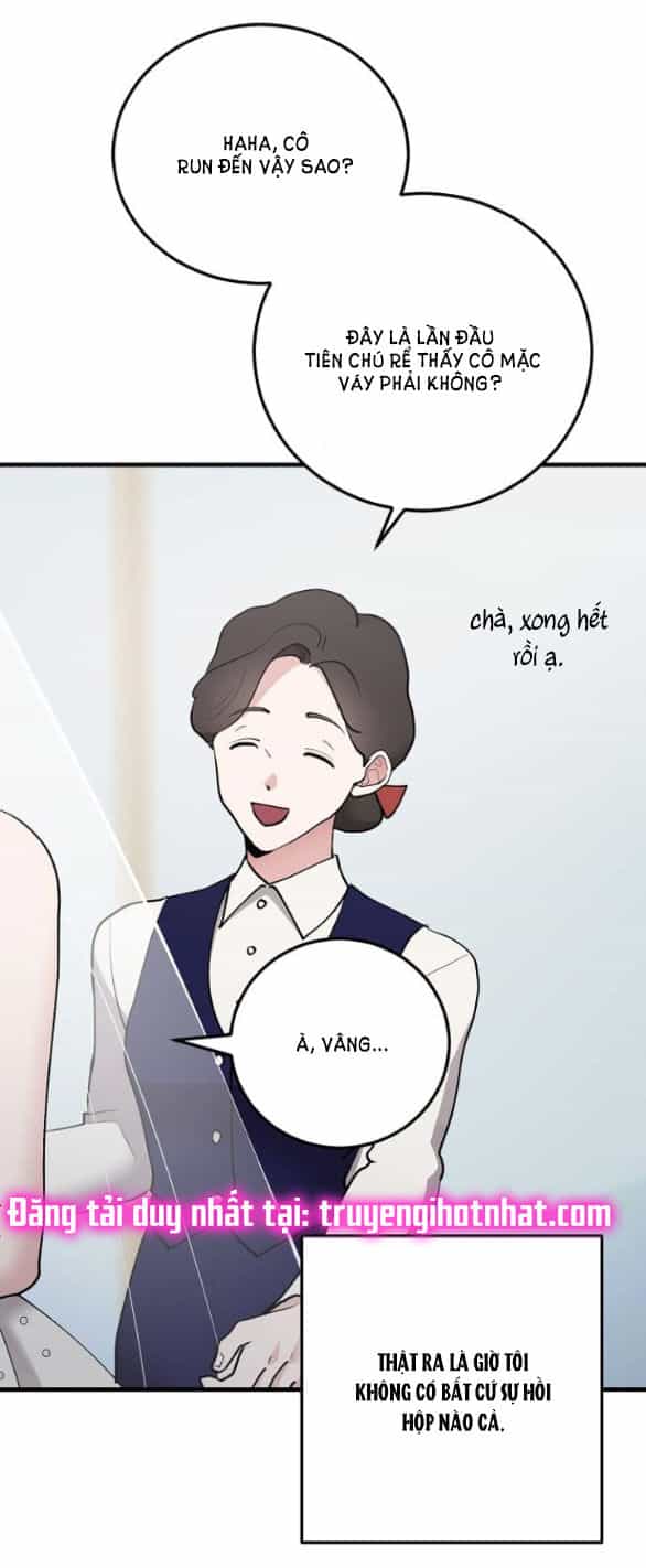 Tân Hôn Mệt Mỏi Của Trưởng Phòng - Chương 30.2 - ảnh 67