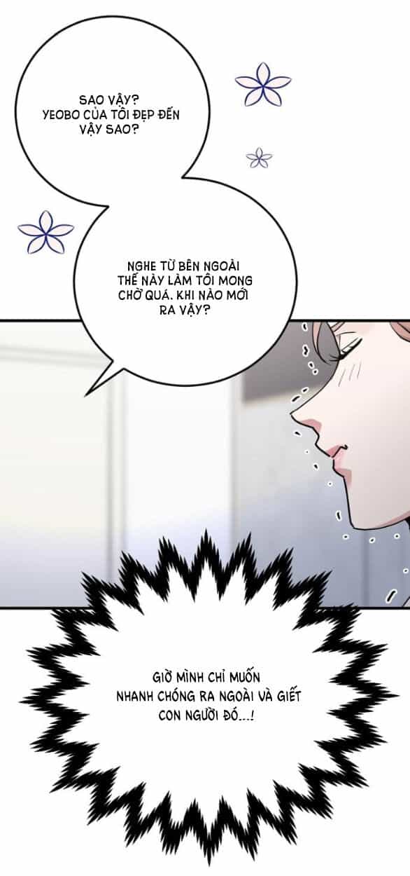 Tân Hôn Mệt Mỏi Của Trưởng Phòng - Chương 30.2 - ảnh 69
