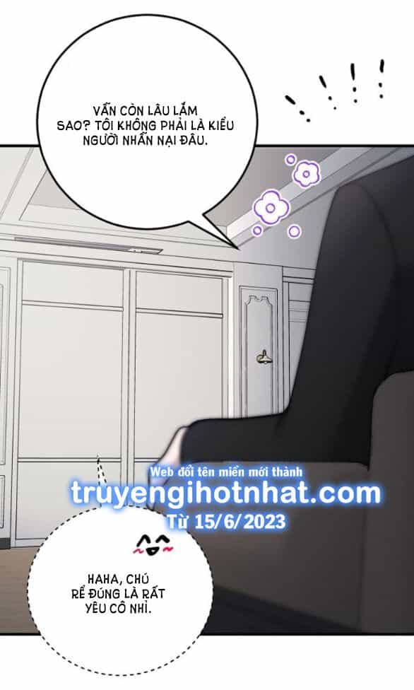 Tân Hôn Mệt Mỏi Của Trưởng Phòng - Chương 30.2 - ảnh 71