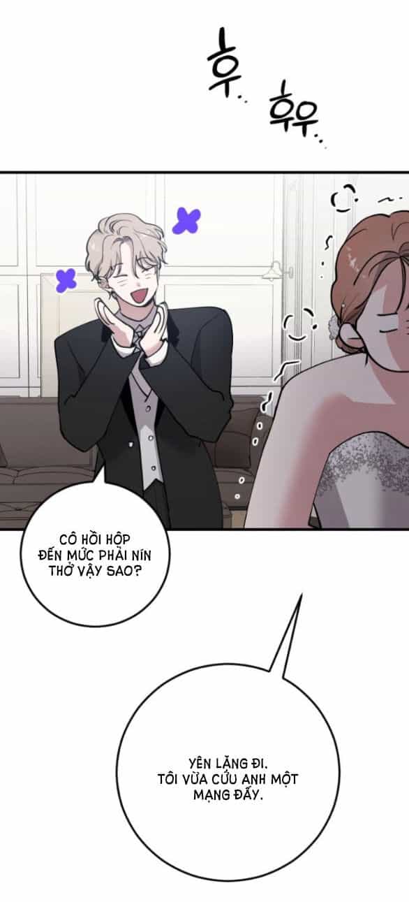 Tân Hôn Mệt Mỏi Của Trưởng Phòng - Chương 31.1 - ảnh 17