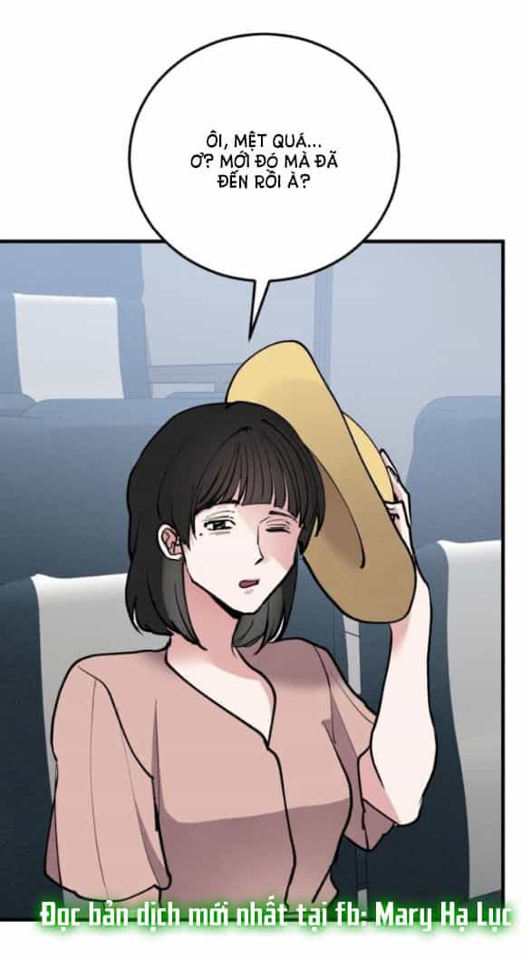 Tân Hôn Mệt Mỏi Của Trưởng Phòng - Chương 31.1 - ảnh 54