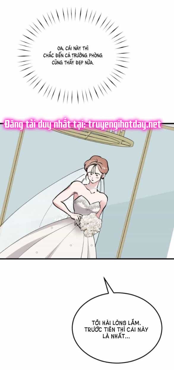 Tân Hôn Mệt Mỏi Của Trưởng Phòng - Chương 31.1 - ảnh 7