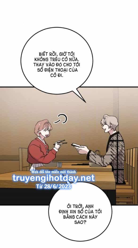 Tân Hôn Mệt Mỏi Của Trưởng Phòng - Chương 31.2 - ảnh 18