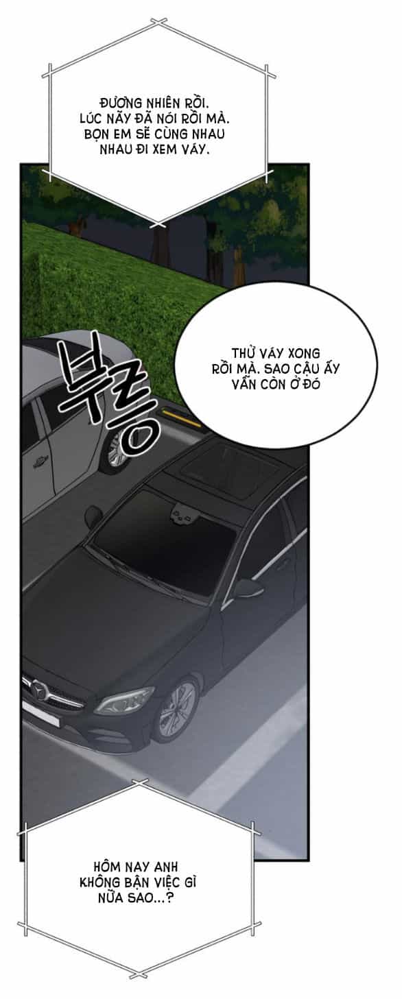 Tân Hôn Mệt Mỏi Của Trưởng Phòng - Chương 31.2 - ảnh 58