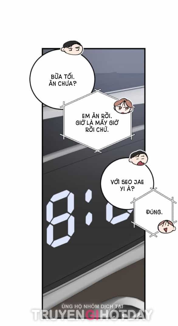 Tân Hôn Mệt Mỏi Của Trưởng Phòng - Chương 31.2 - ảnh 59