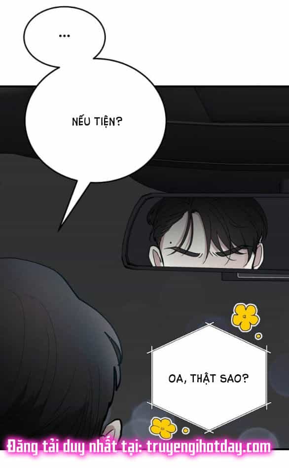 Tân Hôn Mệt Mỏi Của Trưởng Phòng - Chương 32.1 - ảnh 6