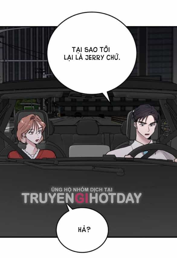 Tân Hôn Mệt Mỏi Của Trưởng Phòng - Chương 32.1 - ảnh 60