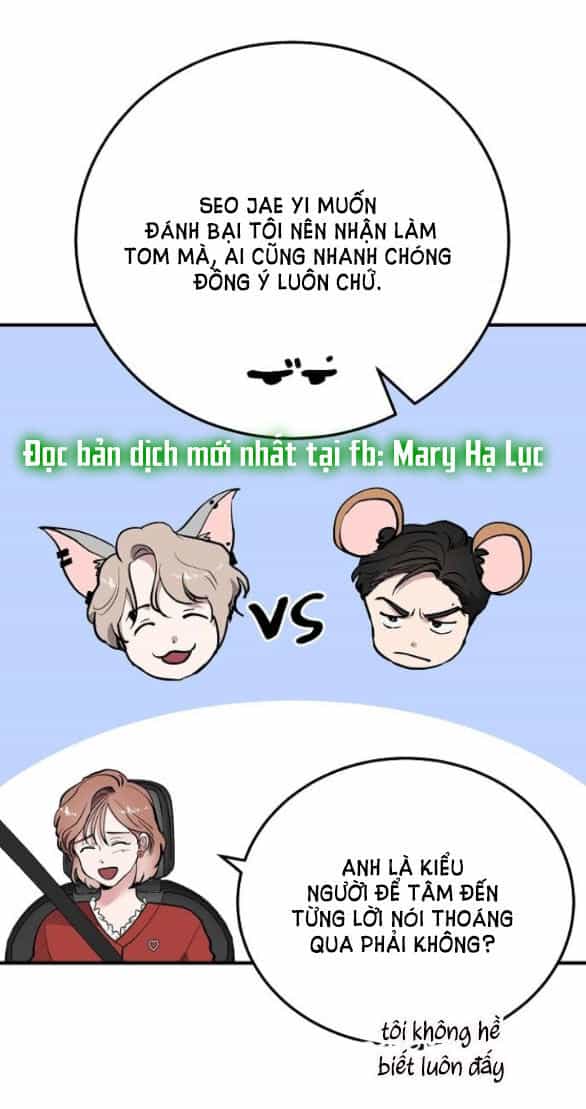 Tân Hôn Mệt Mỏi Của Trưởng Phòng - Chương 32.1 - ảnh 64