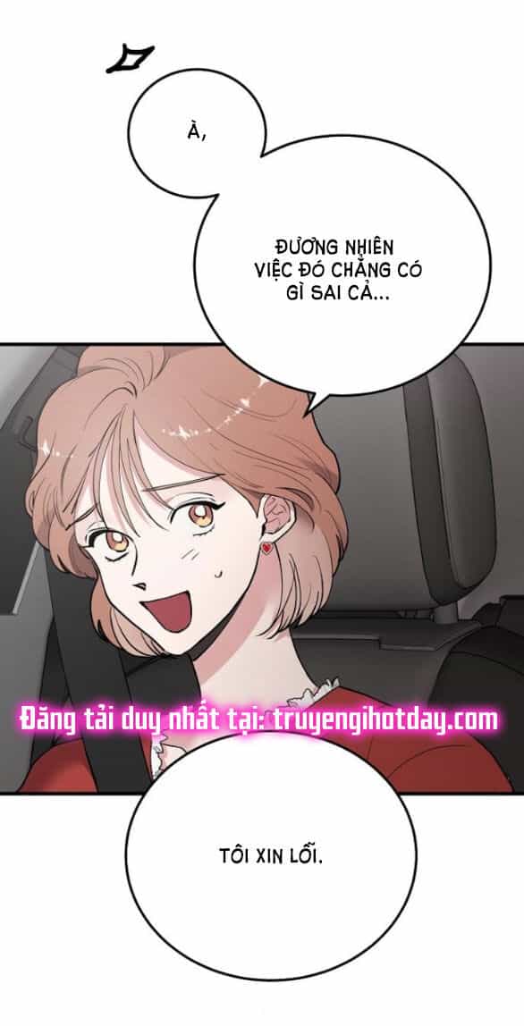 Tân Hôn Mệt Mỏi Của Trưởng Phòng - Chương 32.2 - ảnh 3