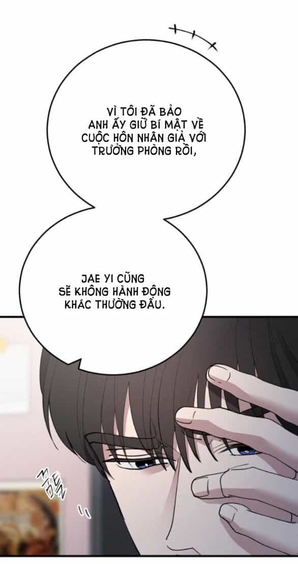 Tân Hôn Mệt Mỏi Của Trưởng Phòng - Chương 33.2 - ảnh 16