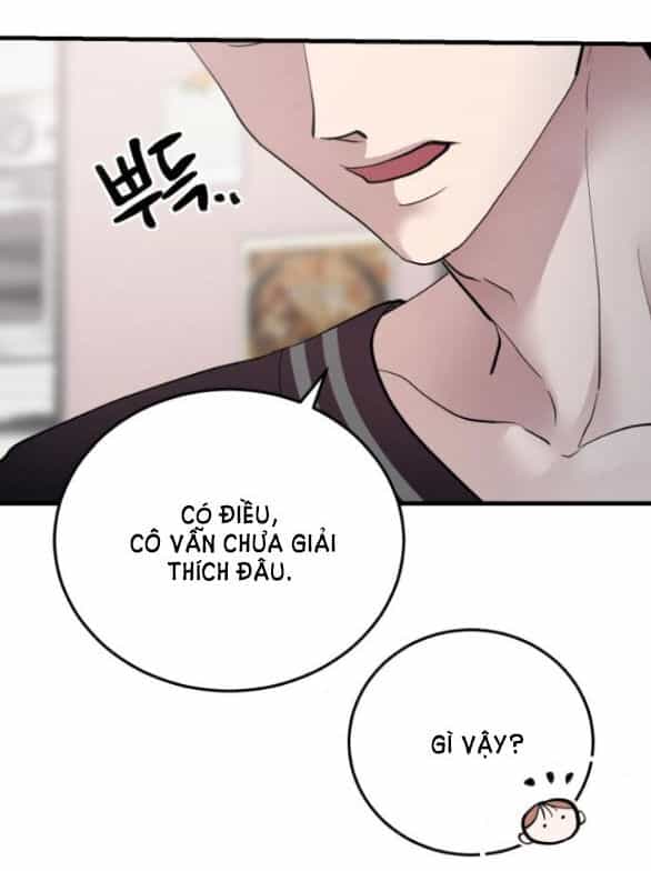 Tân Hôn Mệt Mỏi Của Trưởng Phòng - Chương 33.2 - ảnh 20