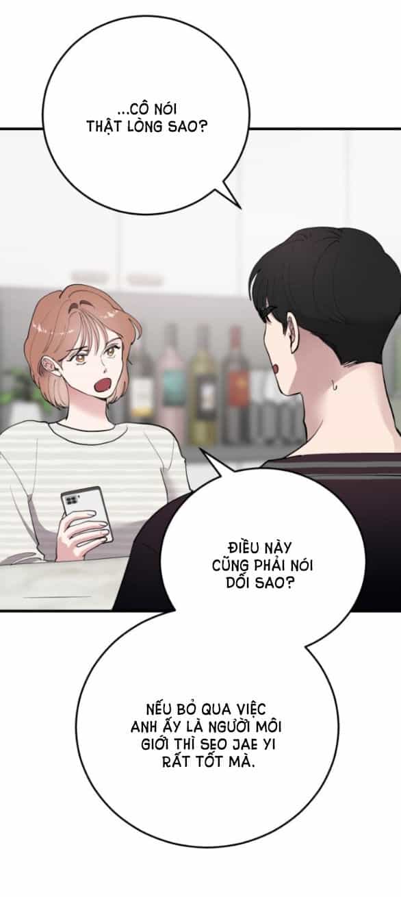 Tân Hôn Mệt Mỏi Của Trưởng Phòng - Chương 33.2 - ảnh 35