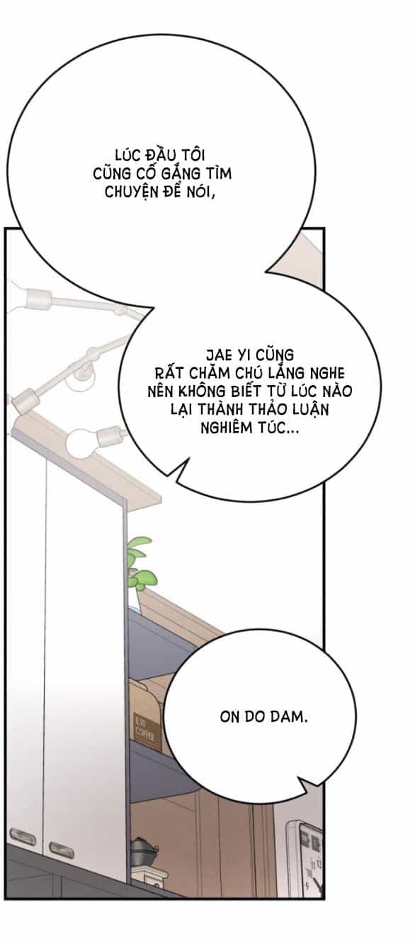 Tân Hôn Mệt Mỏi Của Trưởng Phòng - Chương 33.2 - ảnh 42