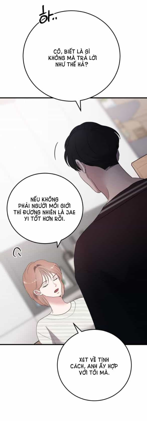 Tân Hôn Mệt Mỏi Của Trưởng Phòng - Chương 33.2 - ảnh 54