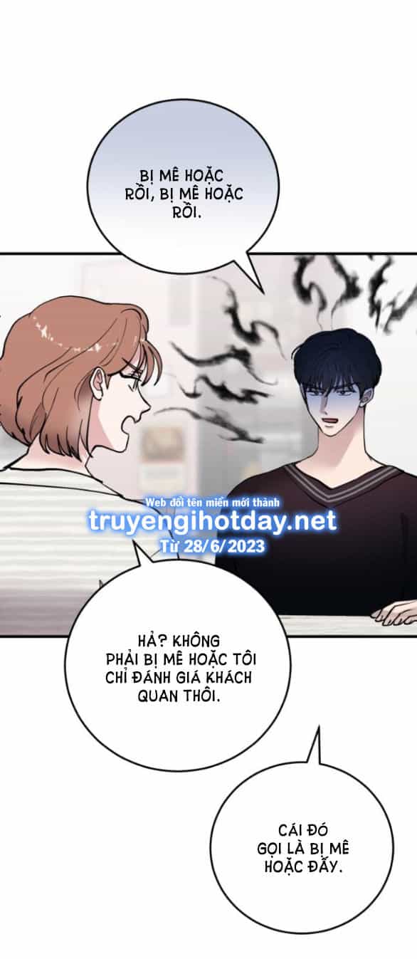 Tân Hôn Mệt Mỏi Của Trưởng Phòng - Chương 33.2 - ảnh 55