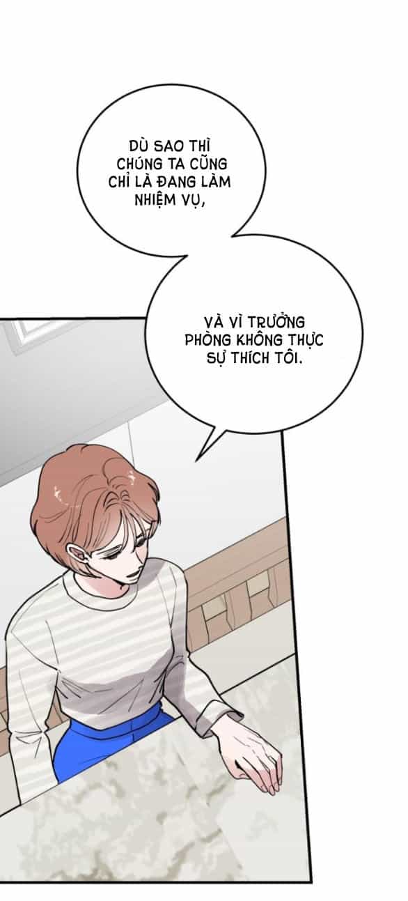Tân Hôn Mệt Mỏi Của Trưởng Phòng - Chương 33.2 - ảnh 64