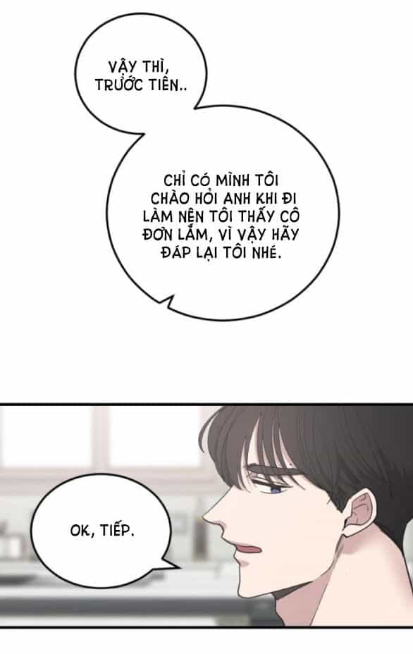 Tân Hôn Mệt Mỏi Của Trưởng Phòng - Chương 34.1 - ảnh 25