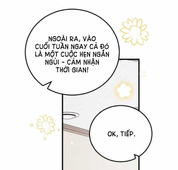 Tân Hôn Mệt Mỏi Của Trưởng Phòng - Chương 34.1 - ảnh 30
