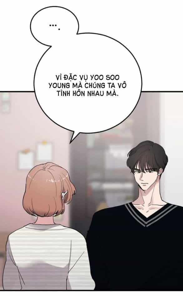 Tân Hôn Mệt Mỏi Của Trưởng Phòng - Chương 34.1 - ảnh 39