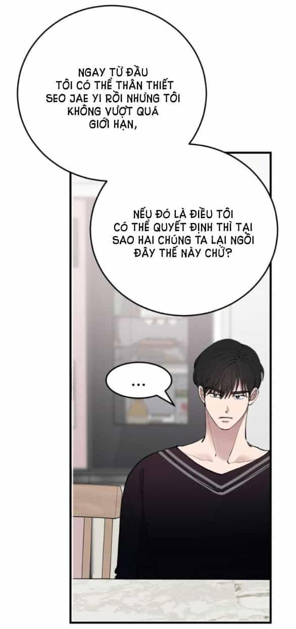 Tân Hôn Mệt Mỏi Của Trưởng Phòng - Chương 34.1 - ảnh 4