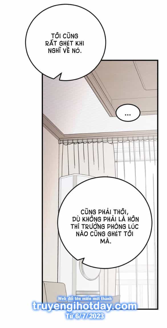 Tân Hôn Mệt Mỏi Của Trưởng Phòng - Chương 34.1 - ảnh 44