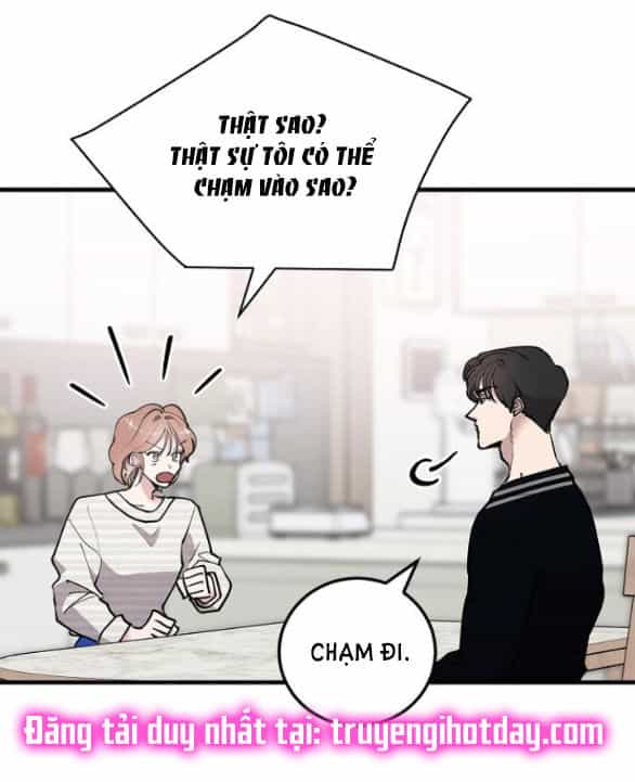 Tân Hôn Mệt Mỏi Của Trưởng Phòng - Chương 34.1 - ảnh 57