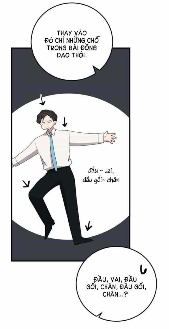 Tân Hôn Mệt Mỏi Của Trưởng Phòng - Chương 34.1 - ảnh 59