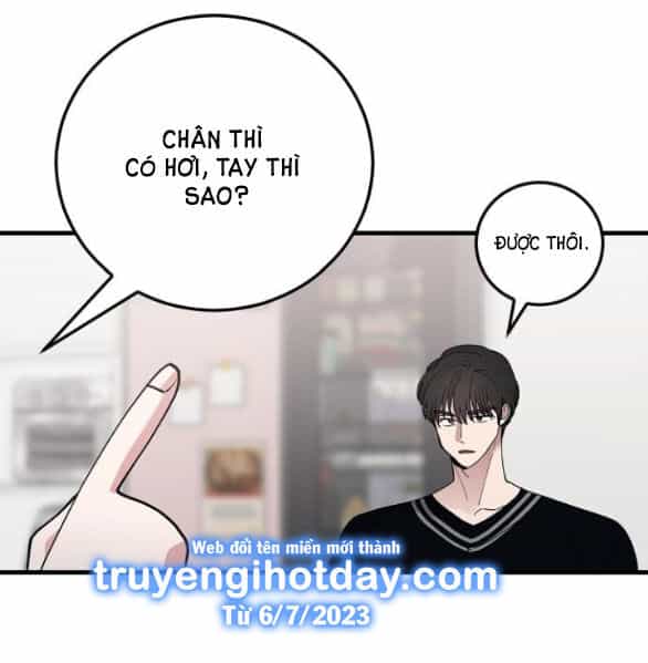 Tân Hôn Mệt Mỏi Của Trưởng Phòng - Chương 34.1 - ảnh 61