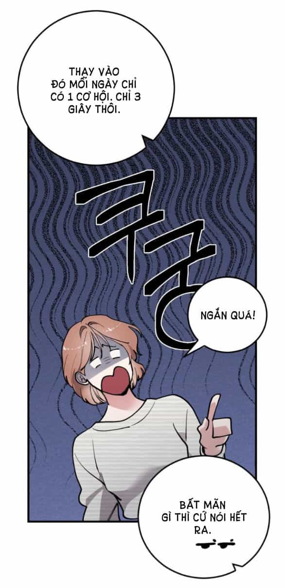 Tân Hôn Mệt Mỏi Của Trưởng Phòng - Chương 34.1 - ảnh 63