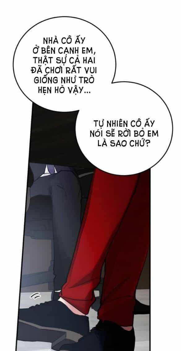 Tân Hôn Mệt Mỏi Của Trưởng Phòng - Chương 4.1 - ảnh 11