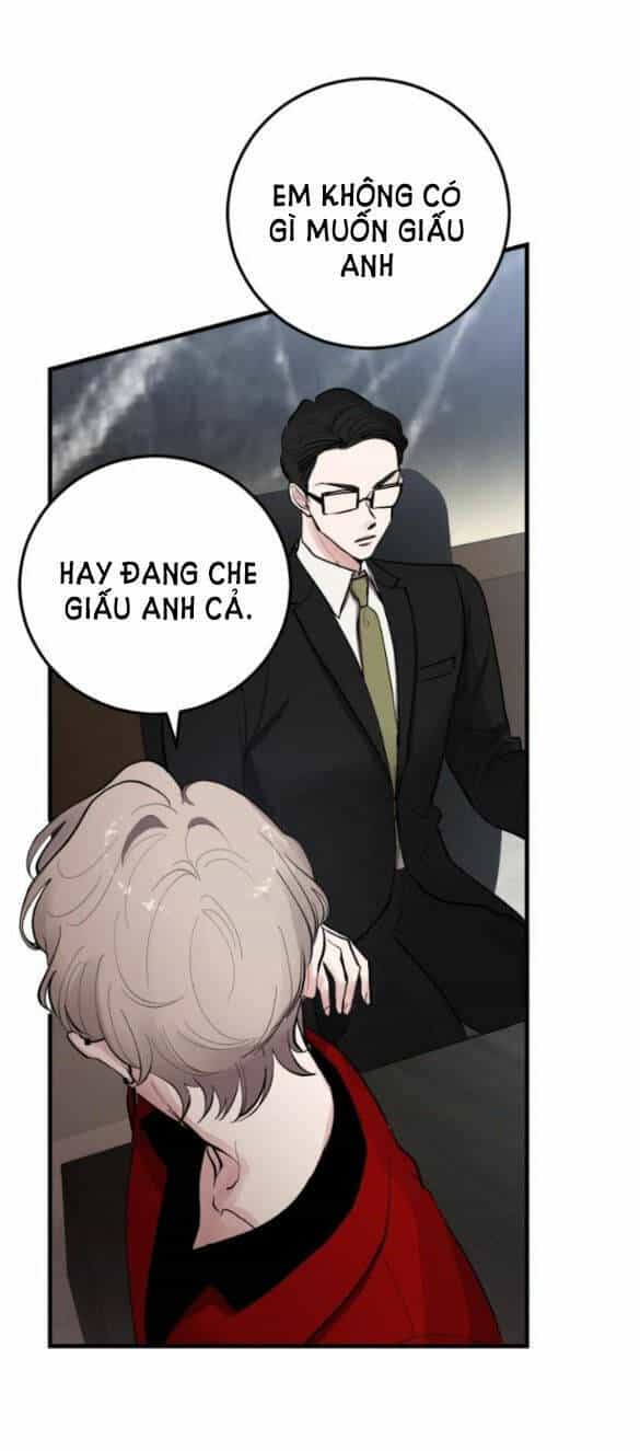 Tân Hôn Mệt Mỏi Của Trưởng Phòng - Chương 4.1 - ảnh 17