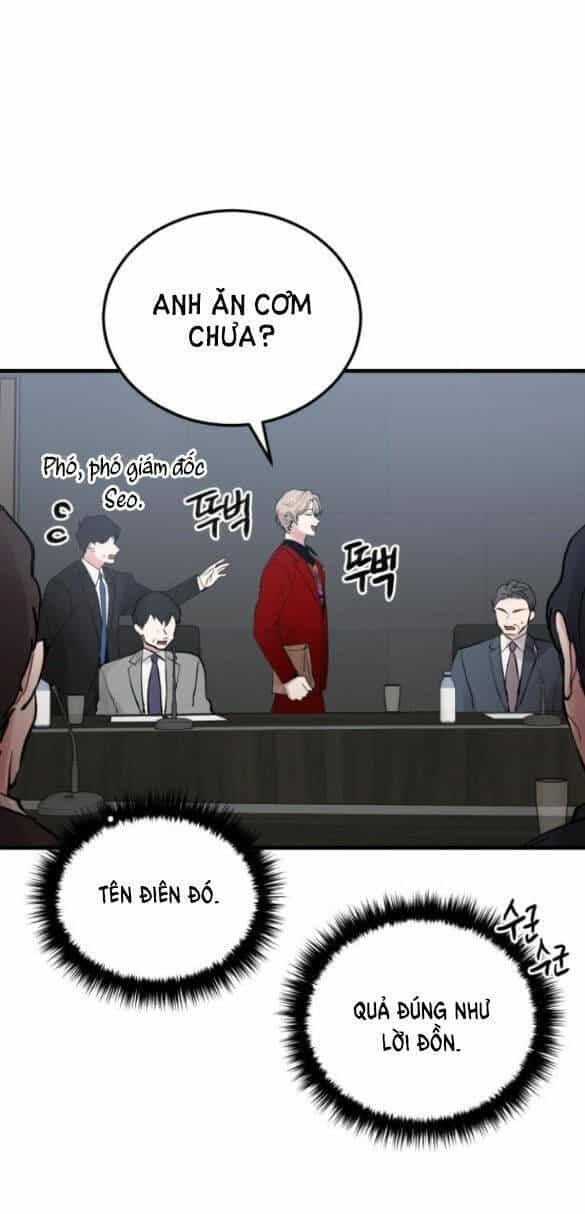 Tân Hôn Mệt Mỏi Của Trưởng Phòng - Chương 4.1 - ảnh 2