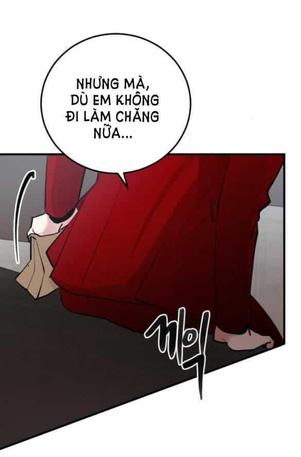 Tân Hôn Mệt Mỏi Của Trưởng Phòng - Chương 4.1 - ảnh 3